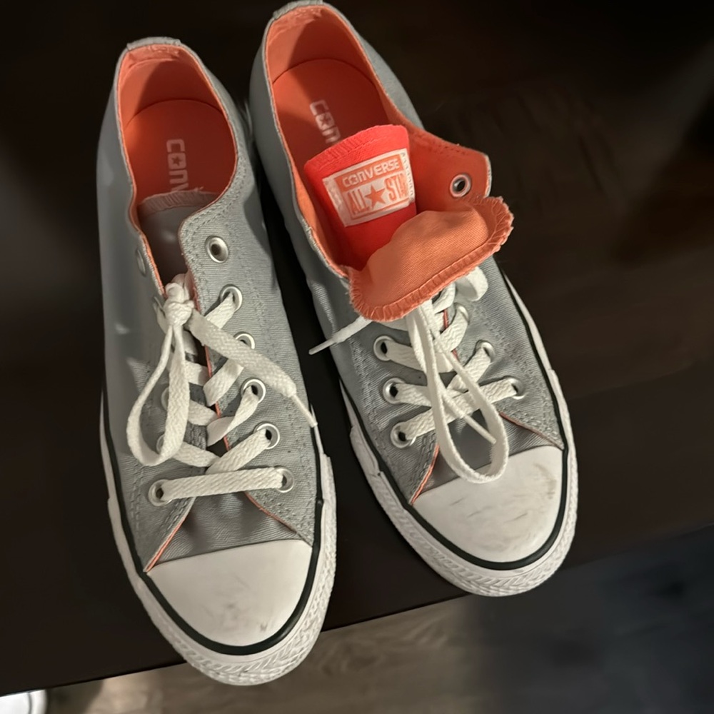 Converse shoes